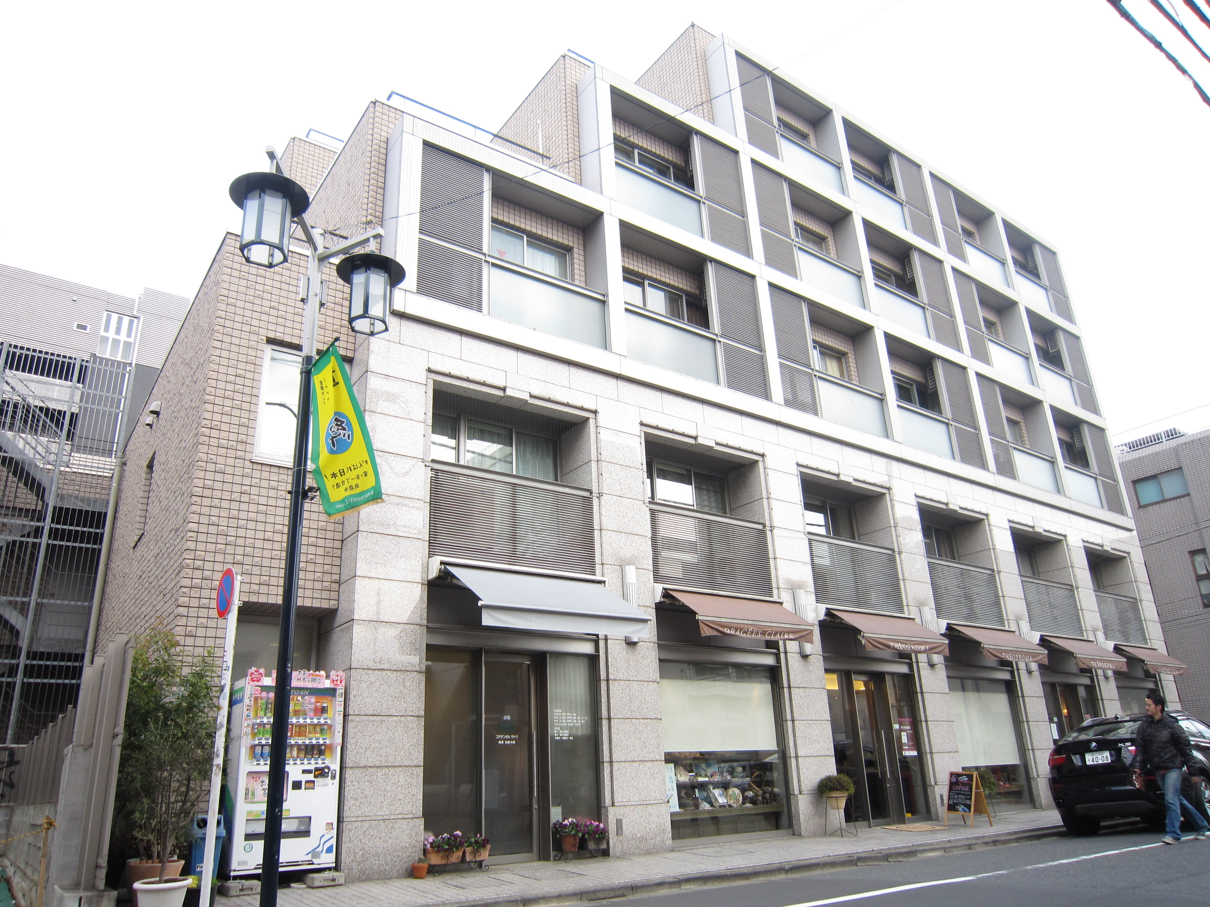 グリーンコアL渋谷 ５０１号室（賃貸）