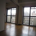 参考写真　別階の同間取りの写真です