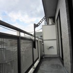 参考写真　3階の同間取りの写真です