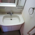 参考写真　別階の同間取りの写真です