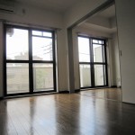 参考写真　別階の同間取りの写真です