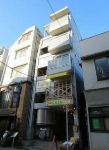 プラド５０１号室 1LDK 39.85㎡ （賃貸）