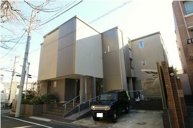 コート徳川山１０２号室 1LDK 47.47㎡ （賃貸）